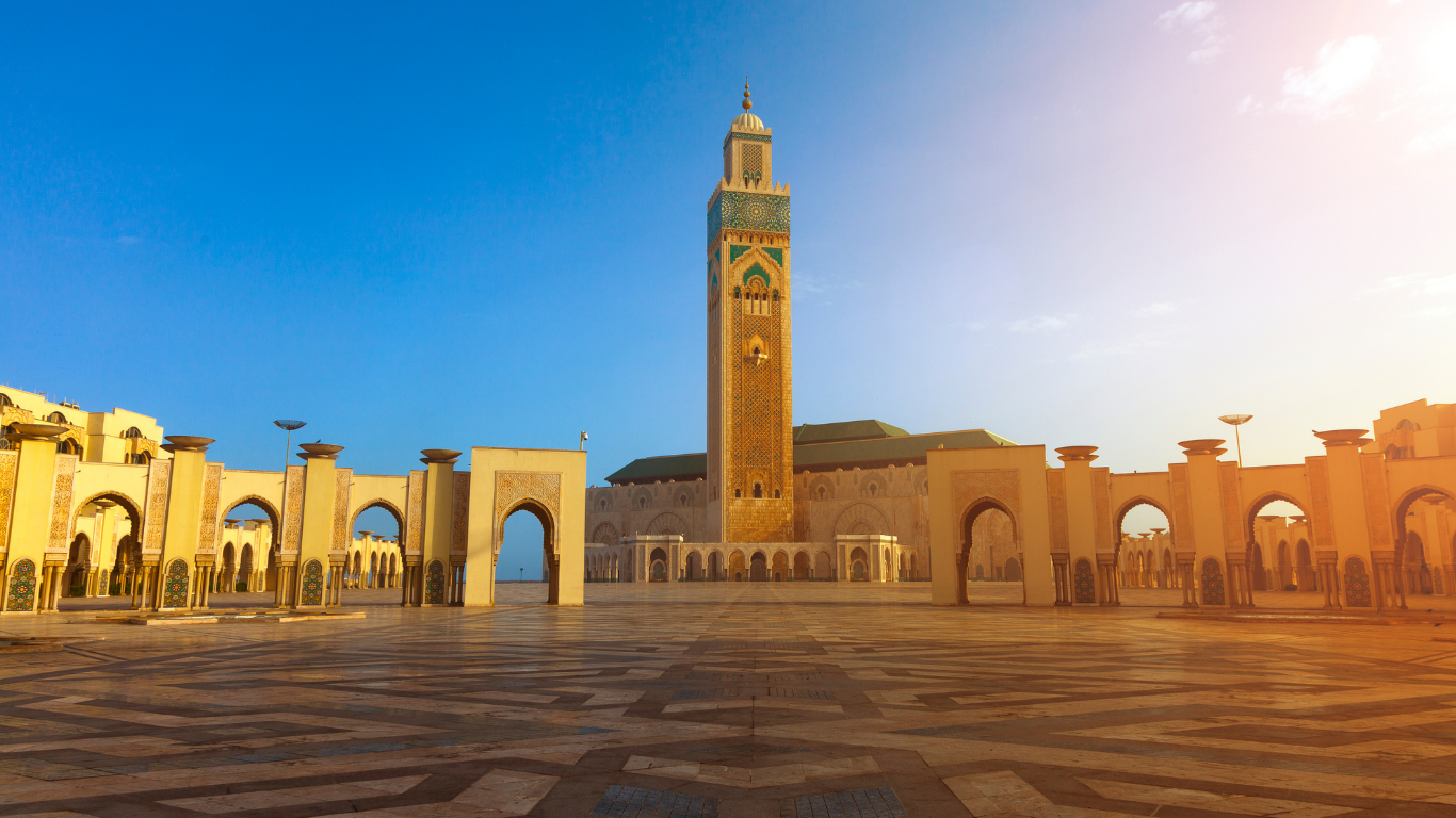 10 days Morocco tour from Casablanca